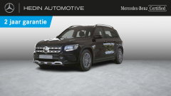 Mercedes GLB