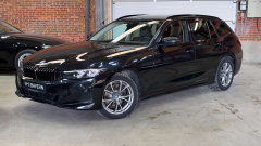 BMW 3 Reeks
