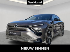 Citroen C5X