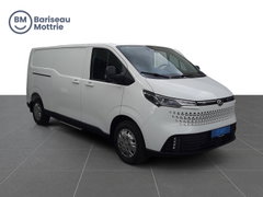 Maxus Deliver 7