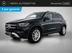 Mercedes GLE