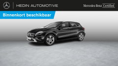 Mercedes GLA
