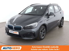 BMW Série 2 Tourer