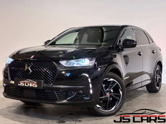 DS DS 7 Crossback