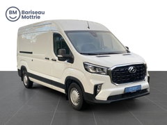 Maxus Deliver 9