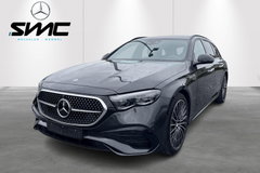 Mercedes Classe E