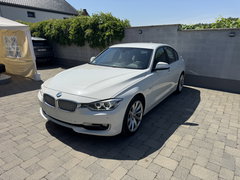 BMW Série 3