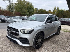 Mercedes GLE