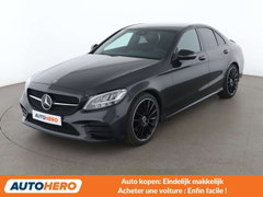 Mercedes Classe C