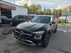 Mercedes GLC