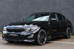 BMW 3 Reeks