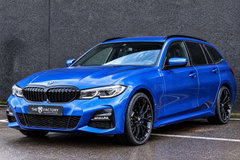 BMW 3 Reeks
