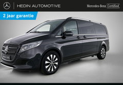 Mercedes V-Klasse