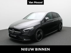 Mercedes B-Klasse