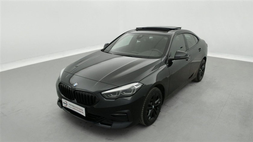 BMW Série 2