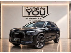 Jaecoo J7