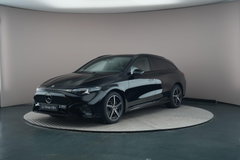 Mercedes CLA
