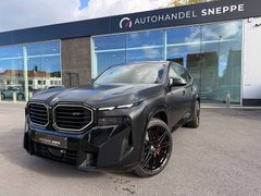 BMW XM