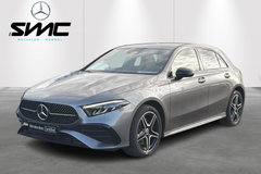 Mercedes A Klasse