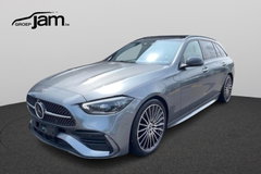 Mercedes Classe C