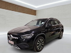 Mercedes GLA