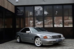 Mercedes SL