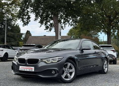 BMW Série 4