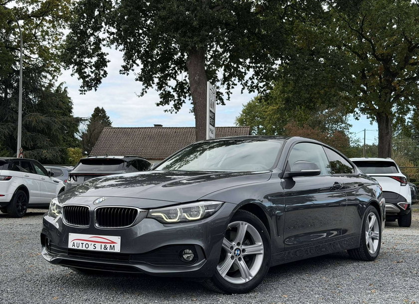 BMW Série 4