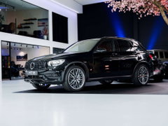 Mercedes GLC