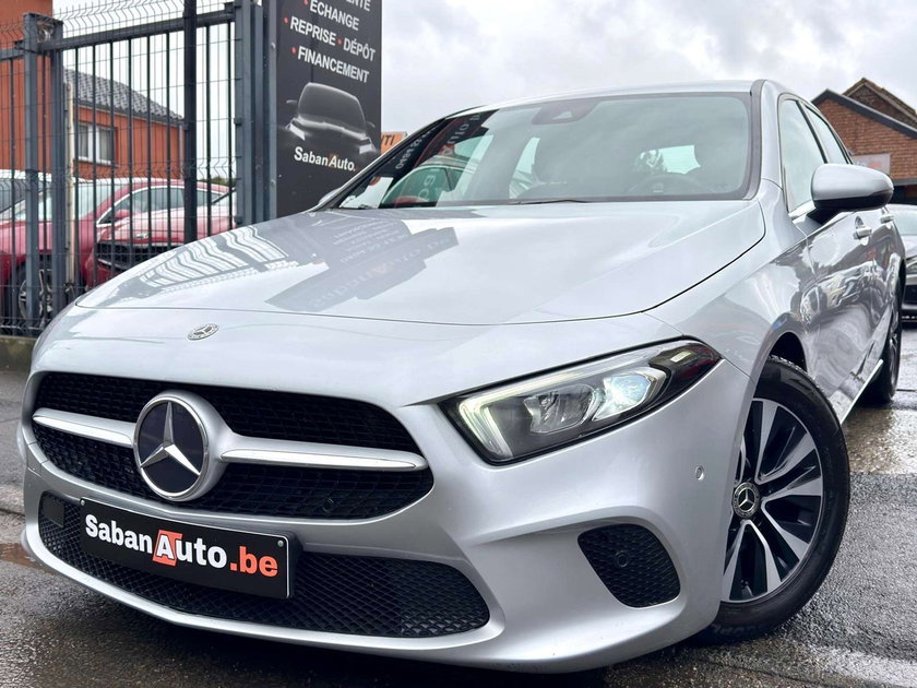 Mercedes Classe A