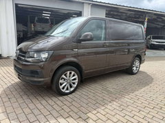 Volkswagen T6 Transporter