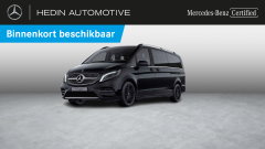Mercedes Classe V