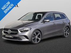 Mercedes B-Klasse