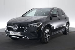 Mercedes GLA