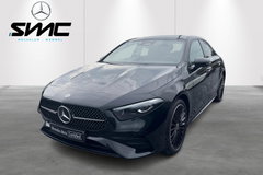 Mercedes Classe A