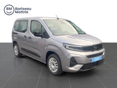 Opel Combo Life
