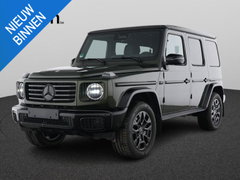 Mercedes Classe G