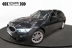 BMW Série 3
