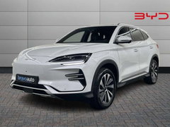BYD Seal