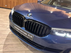 BMW 5 Reeks