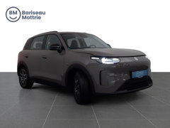 Leapmotor