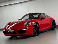 Porsche 911 CARRERA