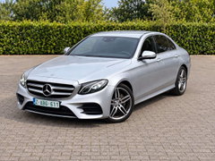 Mercedes Classe E