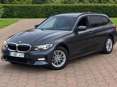 BMW Série 3