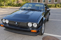 Alfa Romeo