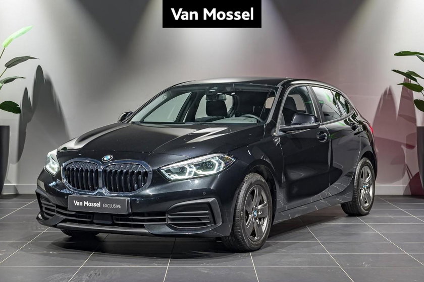BMW Série 1