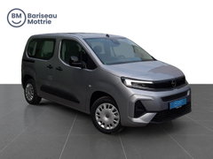 Opel Combo Life