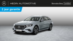 Mercedes Classe E