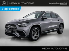 Mercedes GLA
