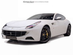 Ferrari FF